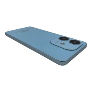 TELEFONO CELLULARE OPPO A60 5G 128GB/4GB BLU + SCATOLA