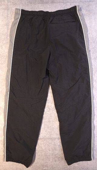 Pantalón Nike Negro y Gris Ref-25400