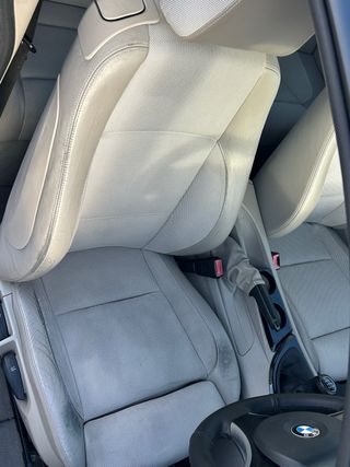 BMW 120d 177 cv