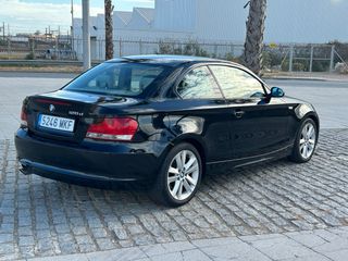 BMW 120d 177 cv