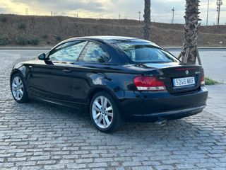 BMW 120d 177 cv