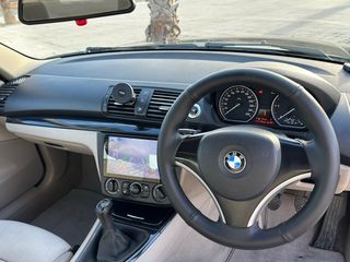 BMW 120d 177 cv