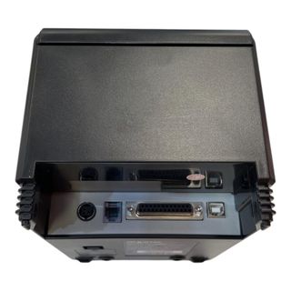 IMPRESORA DE ETIQUETAS APPROX APPPOS80MM 80MM + CAJA *A ESTRENAR*