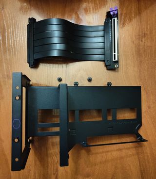 Soporte Vertical GPU Cooler Master V2