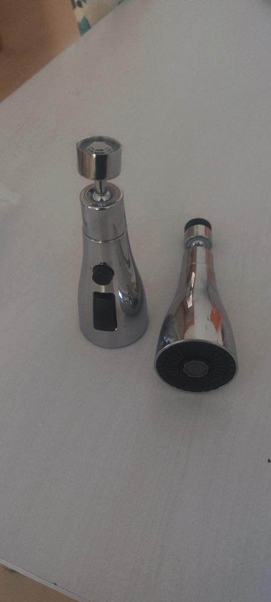 Extensiones para grifo