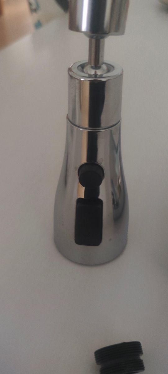 Extensiones para grifo