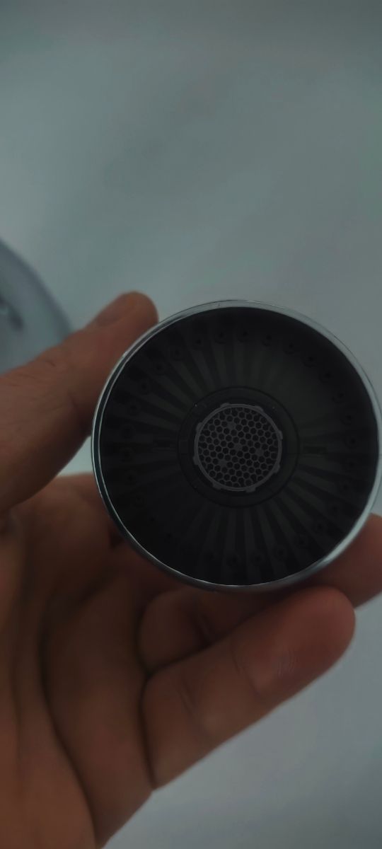 Extensiones para grifo