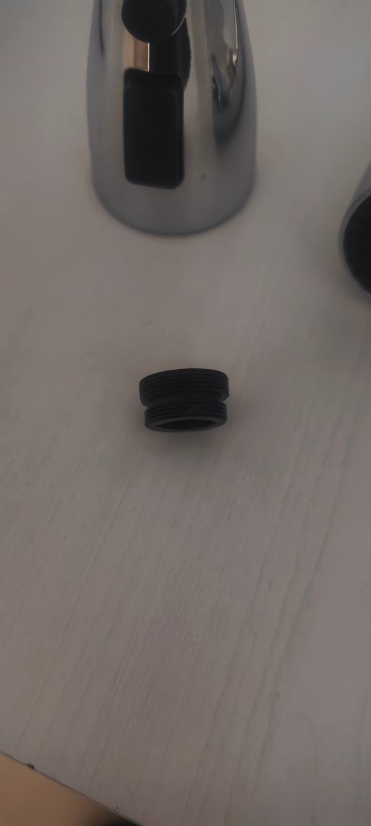 Extensiones para grifo