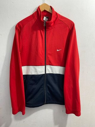 ¡¡OFERTA!! Talla L Chaqueta Nike Vintage 