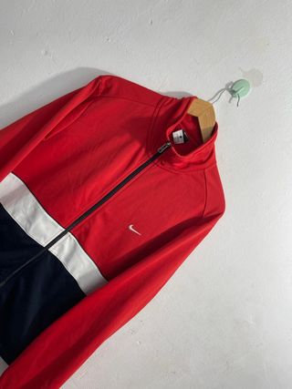 ¡¡OFERTA!! Talla L Chaqueta Nike Vintage 