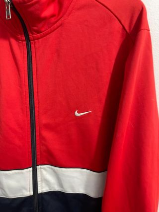 ¡¡OFERTA!! Talla L Chaqueta Nike Vintage 