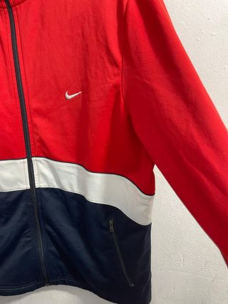 ¡¡OFERTA!! Talla L Chaqueta Nike Vintage 