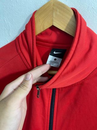 ¡¡OFERTA!! Talla L Chaqueta Nike Vintage 