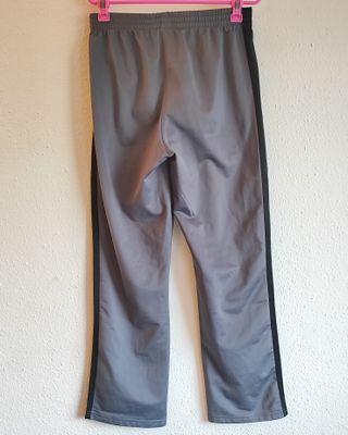 Conjunto Chándal Pony Vintage Gris Chaqueta + Pant