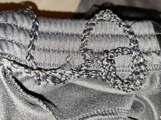 Conjunto Chándal Pony Vintage Gris Chaqueta + Pant