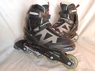 Patines Línea Tijuana ABEC-5