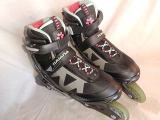 Patines Línea Tijuana ABEC-5