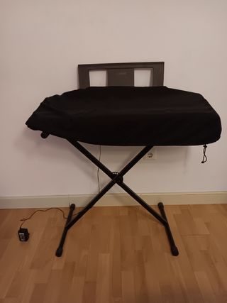 Teclado Yamaha PSR-E363