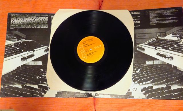 Vinilo Magma Christian Vander Retrospective