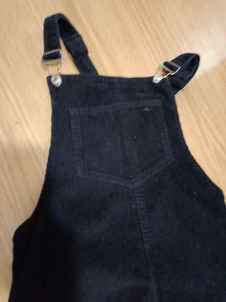 S monos y monos short