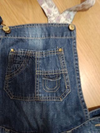 S monos y monos short