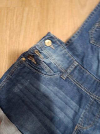 S monos y monos short
