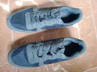 Zapatos Álvaro Moreno Número 42 