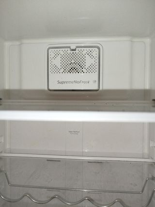 Nevera Whirlpool 