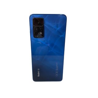 XIAOMI REDMI NOTE 11 PRO 5G 6GB RAM 128GB AZUL