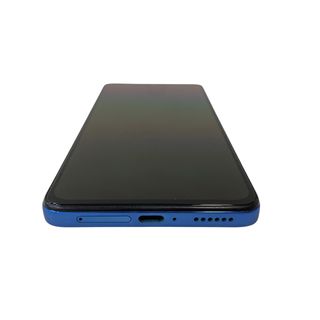 XIAOMI REDMI NOTE 11 PRO 5G 6GB RAM 128GB AZUL