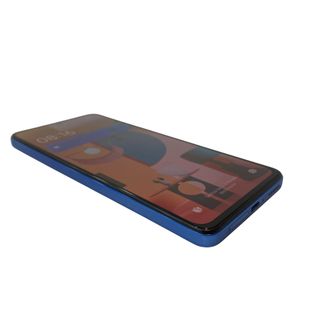XIAOMI REDMI NOTE 11 PRO 5G 6GB RAM 128GB AZUL