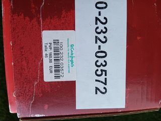 Botas Chiruca Marrones Usadas 2 Veces