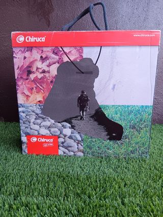 Botas Chiruca Marrones Usadas 2 Veces