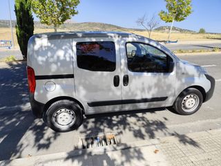 Citroen Nemo 2008