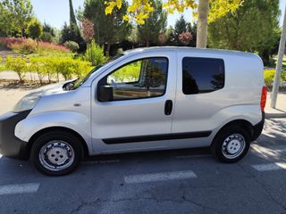 Citroen Nemo 2008