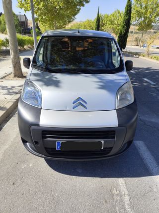 Citroen Nemo 2008