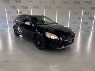 Volvo V60 2.4 D5 Momentum Auto