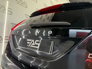 Volvo V60 2.4 D5 Momentum Auto