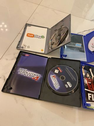 PlayStation 2 Giochi ( leggere descrizione)