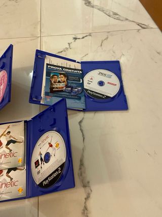 PlayStation 2 Giochi ( leggere descrizione)