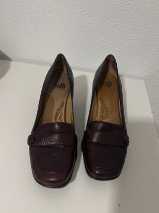 Zapatos de tacón Sofft 8M