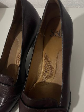 Zapatos de tacón Sofft 8M