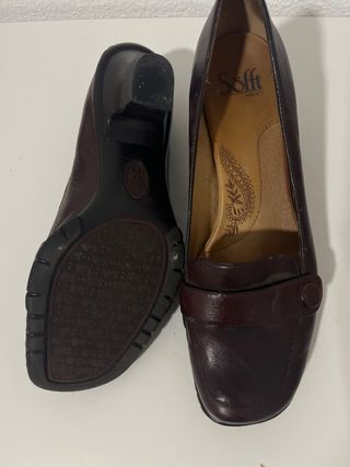 Zapatos de tacón Sofft 8M