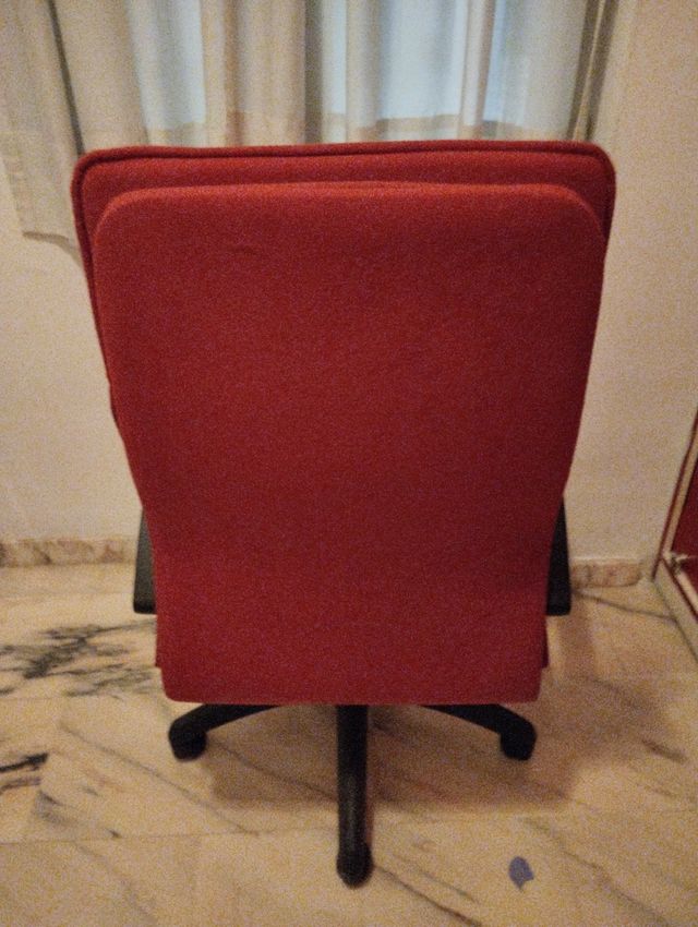 Sillón para ordenador, oficina etc. Nuevo 