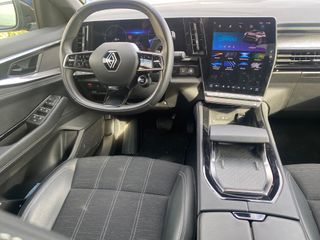 Renault Austral 2024