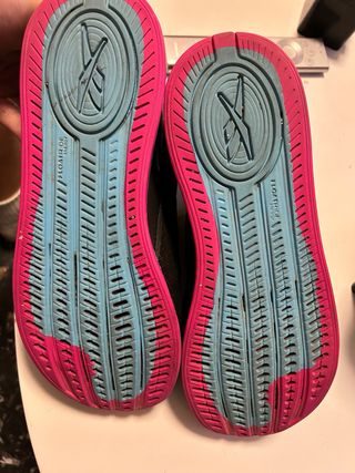 Reebok Nano X3 Froning Zapatillas Deportivas