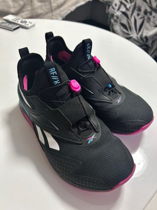 Reebok Nano X3 Froning Zapatillas Deportivas