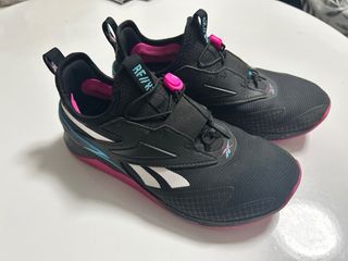 Reebok Nano X3 Froning Zapatillas Deportivas