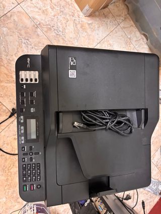 Stampante multifunzione Brother MFC-L2710DW