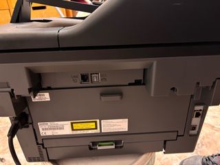 Stampante multifunzione Brother MFC-L2710DW